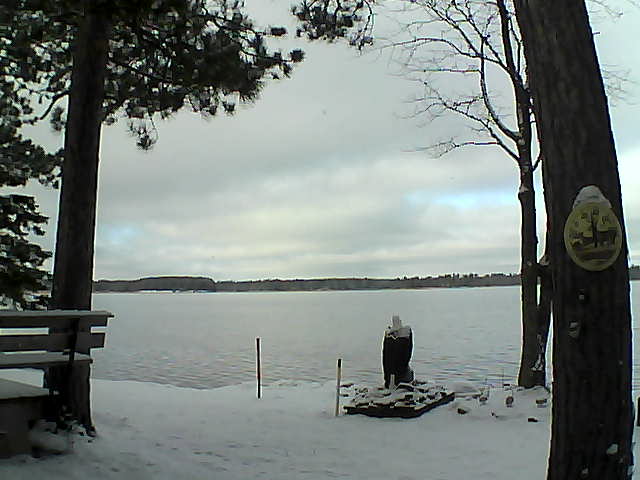 Whiteface Cam Image - Mon, 12/05/2016 11:11am 