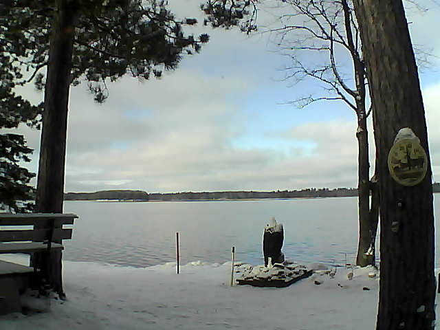 Whiteface Cam Image - Mon, 12/05/2016 11:21am 