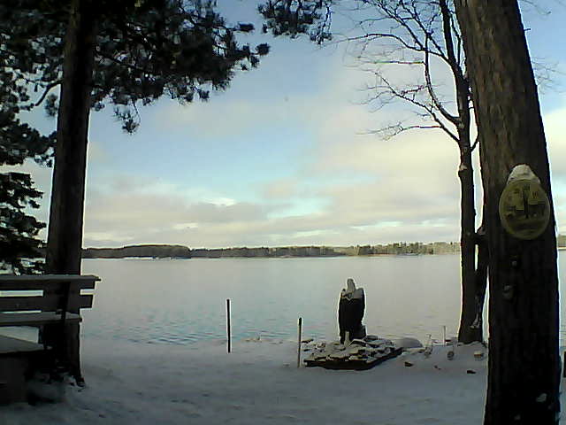 Whiteface Cam Image - Mon, 12/05/2016 11:31am 