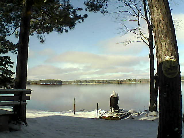 Whiteface Cam Image - Mon, 12/05/2016 11:41am 