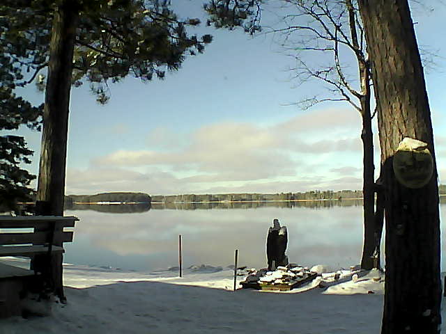Whiteface Cam Image - Mon, 12/05/2016 11:51am 