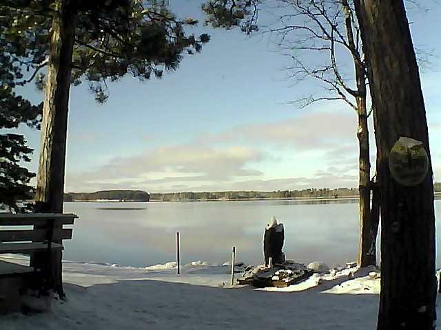 Whiteface Cam Image - Mon, 12/05/2016 12:01pm 