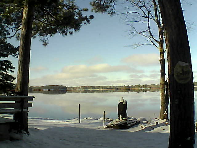 Whiteface Cam Image - Mon, 12/05/2016 12:11pm 