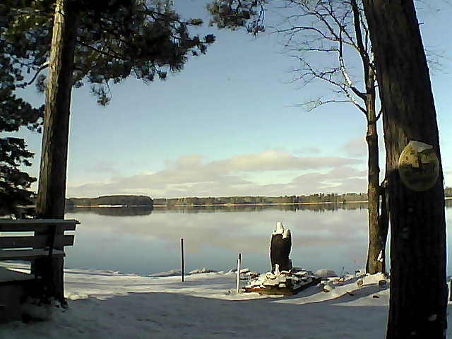 Whiteface Cam Image - Mon, 12/05/2016 12:21pm 