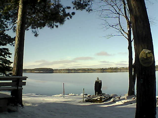 Whiteface Cam Image - Mon, 12/05/2016 12:31pm 