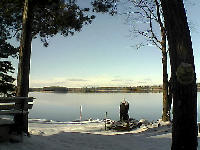 Whiteface Cam Image - Mon, 12/05/2016 12:41pm 