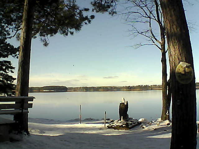 Whiteface Cam Image - Mon, 12/05/2016 12:51pm 