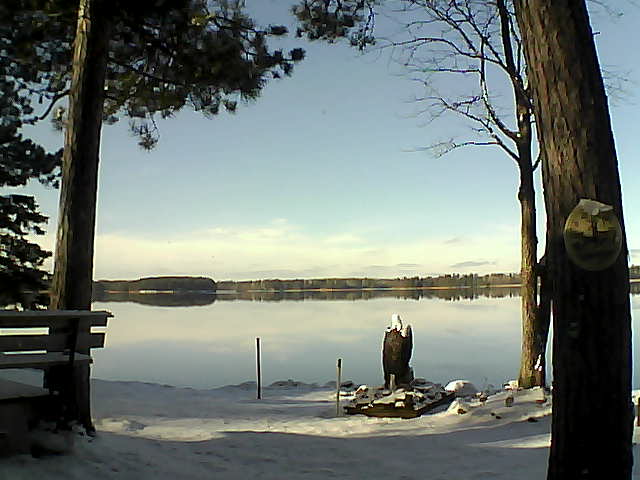 Whiteface Cam Image - Mon, 12/05/2016 1:01pm 