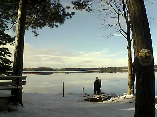 Whiteface Cam Image - Mon, 12/05/2016 1:11pm 