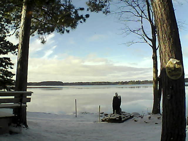 Whiteface Cam Image - Mon, 12/05/2016 1:21pm 