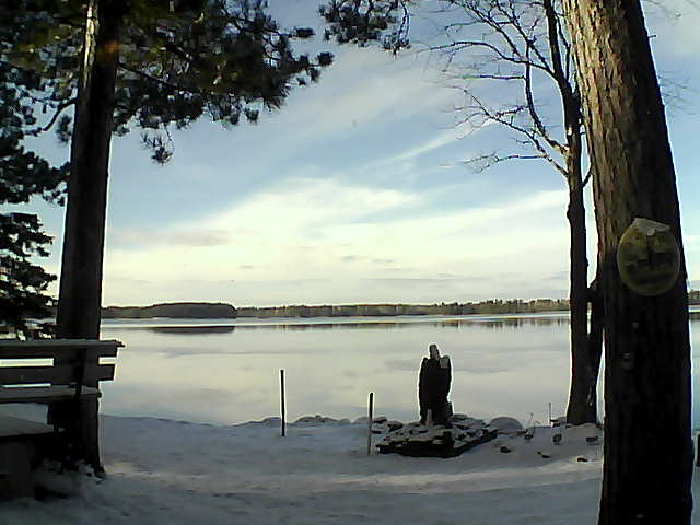 Whiteface Cam Image - Mon, 12/05/2016 1:31pm 