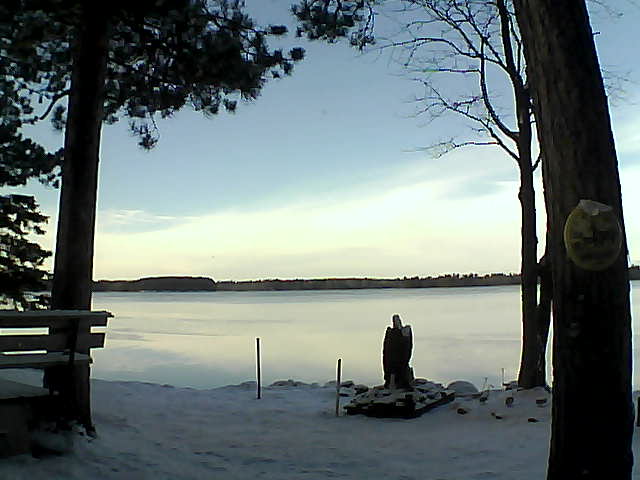 Whiteface Cam Image - Mon, 12/05/2016 1:41pm 