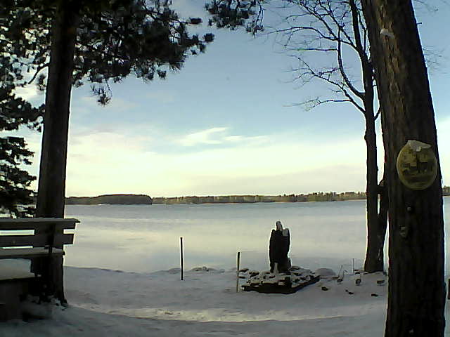 Whiteface Cam Image - Mon, 12/05/2016 1:51pm 