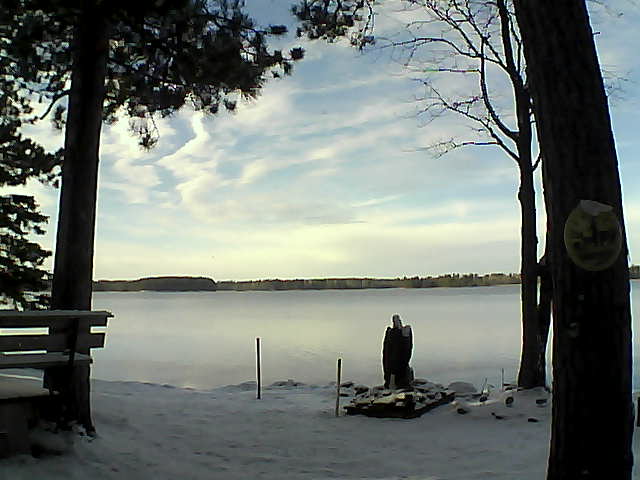 Whiteface Cam Image - Mon, 12/05/2016 2:01pm 