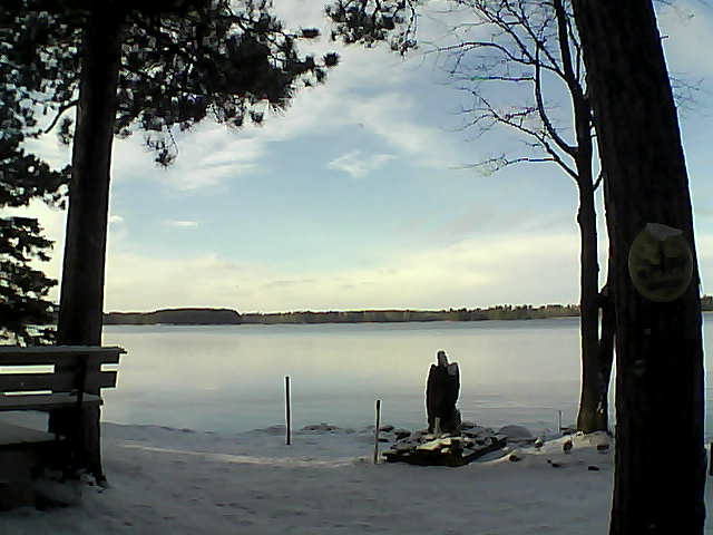 Whiteface Cam Image - Mon, 12/05/2016 2:12pm 