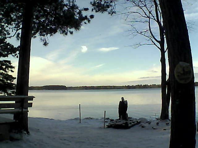 Whiteface Cam Image - Mon, 12/05/2016 2:22pm 