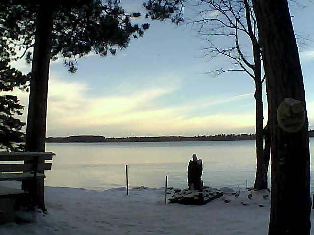 Whiteface Cam Image - Mon, 12/05/2016 2:32pm 