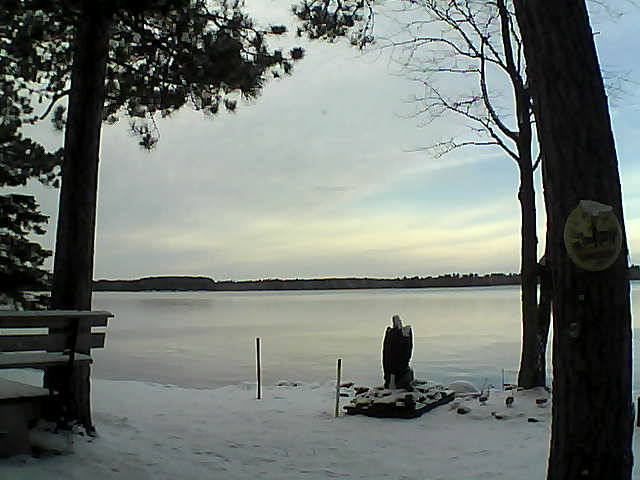 Whiteface Cam Image - Mon, 12/05/2016 2:52pm 