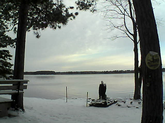 Whiteface Cam Image - Mon, 12/05/2016 3:02pm 