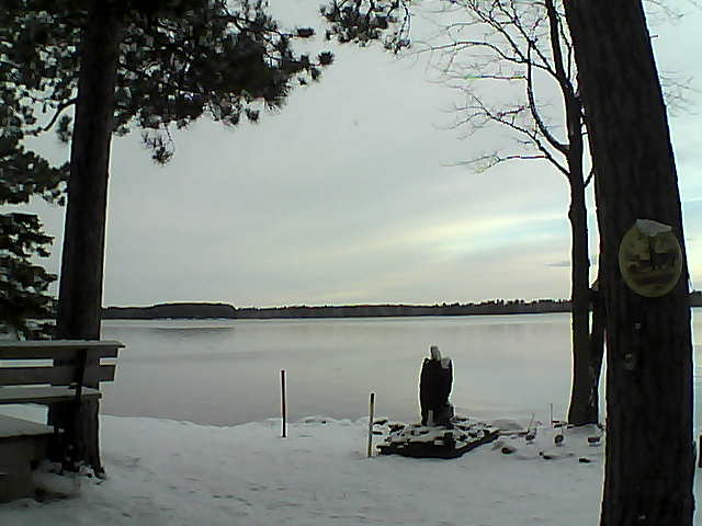 Whiteface Cam Image - Mon, 12/05/2016 3:12pm 