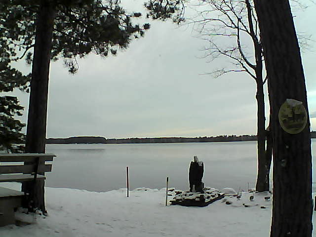 Whiteface Cam Image - Mon, 12/05/2016 3:22pm 