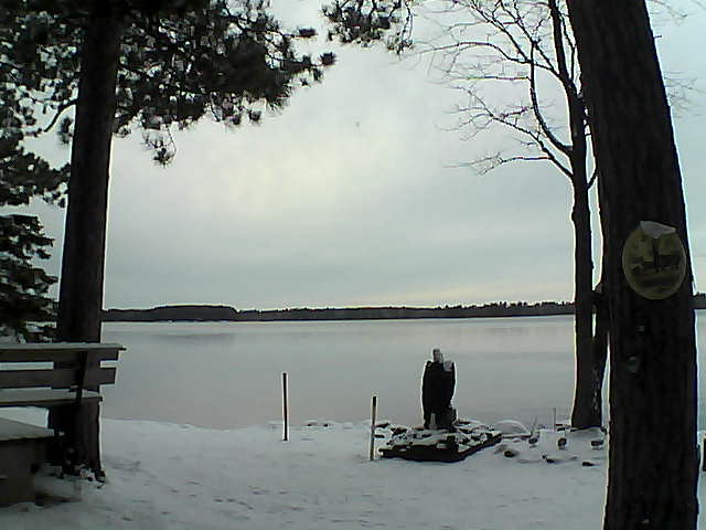 Whiteface Cam Image - Mon, 12/05/2016 3:32pm 