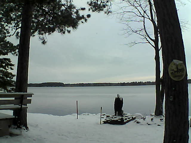 Whiteface Cam Image - Mon, 12/05/2016 3:42pm 