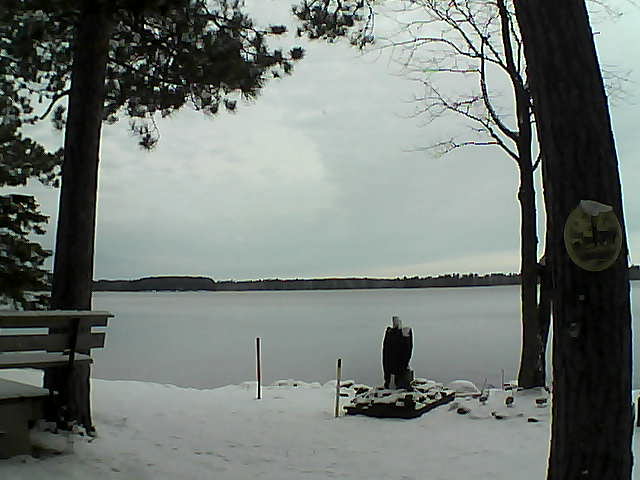 Whiteface Cam Image - Mon, 12/05/2016 3:52pm 