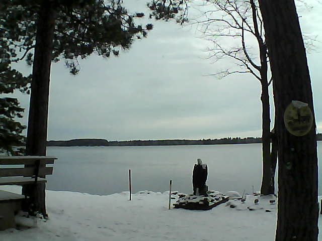 Whiteface Cam Image - Mon, 12/05/2016 4:02pm 