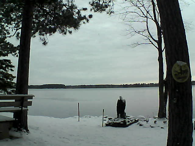 Whiteface Cam Image - Mon, 12/05/2016 4:12pm 