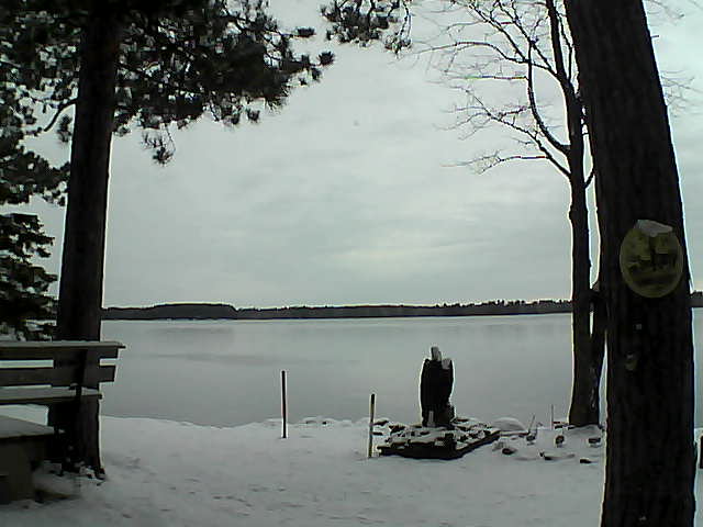 Whiteface Cam Image - Mon, 12/05/2016 4:22pm 