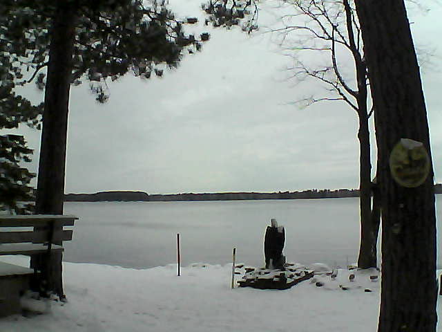 Whiteface Cam Image - Mon, 12/05/2016 4:32pm 