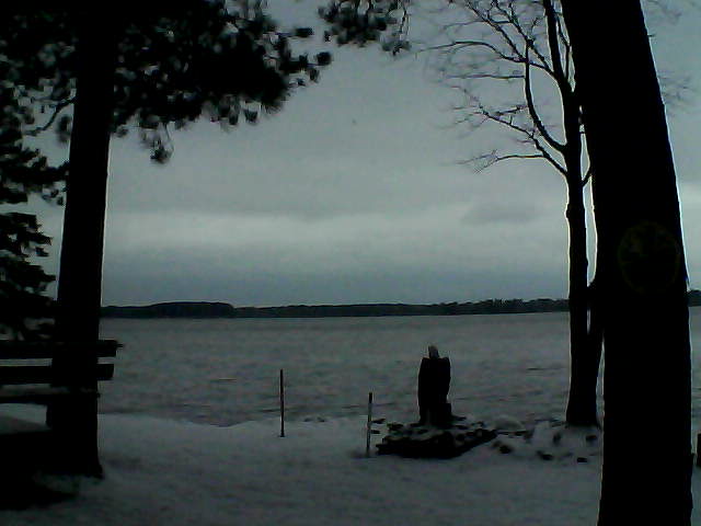 Whiteface Cam Image - Tue, 12/06/2016 7:26am 