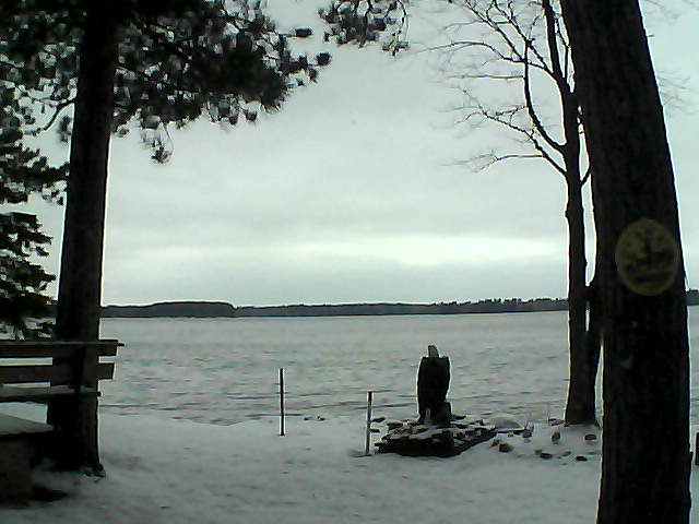 Whiteface Cam Image - Tue, 12/06/2016 7:36am 