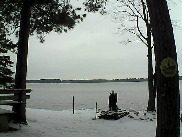 Whiteface Cam Image - Tue, 12/06/2016 8:06am 