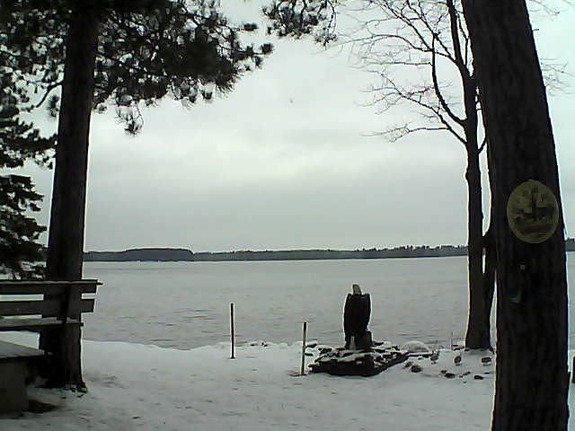 Whiteface Cam Image - Tue, 12/06/2016 8:16am 