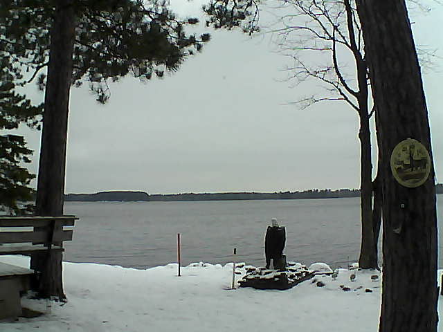 Whiteface Cam Image - Tue, 12/06/2016 8:26am 