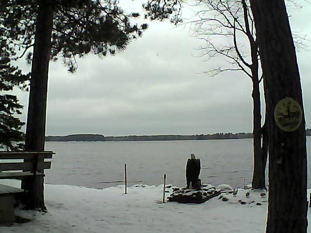 Whiteface Cam Image - Tue, 12/06/2016 8:46am 