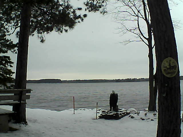 Whiteface Cam Image - Tue, 12/06/2016 9:36am 