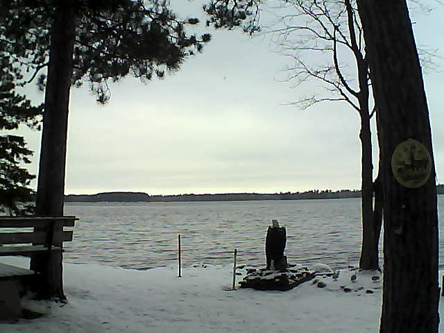 Whiteface Cam Image - Tue, 12/06/2016 9:46am 