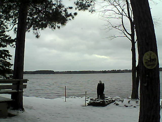 Whiteface Cam Image - Tue, 12/06/2016 10:06am 