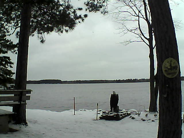 Whiteface Cam Image - Tue, 12/06/2016 10:46am 