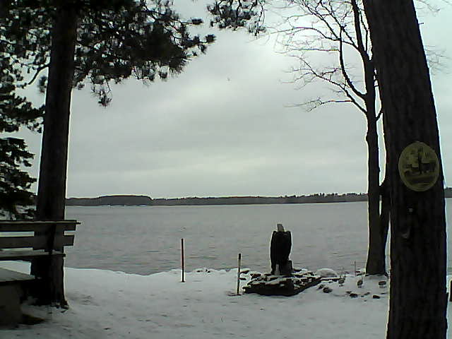 Whiteface Cam Image - Tue, 12/06/2016 11:06am 