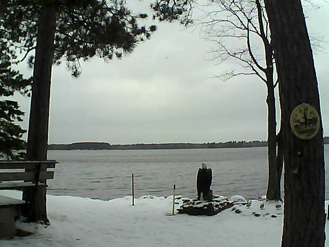 Whiteface Cam Image - Tue, 12/06/2016 11:16am 