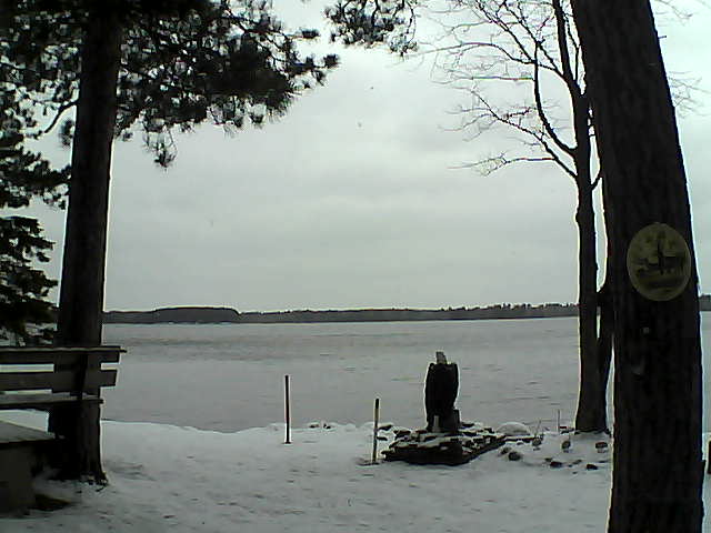 Whiteface Cam Image - Tue, 12/06/2016 11:46am 