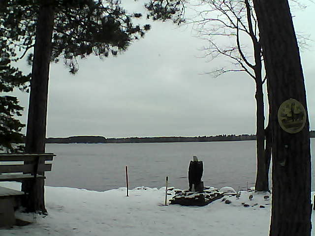 Whiteface Cam Image - Tue, 12/06/2016 12:17pm 