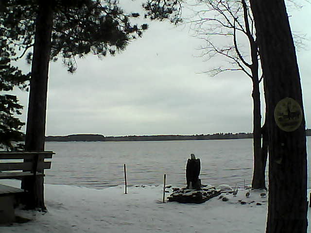 Whiteface Cam Image - Tue, 12/06/2016 12:27pm 