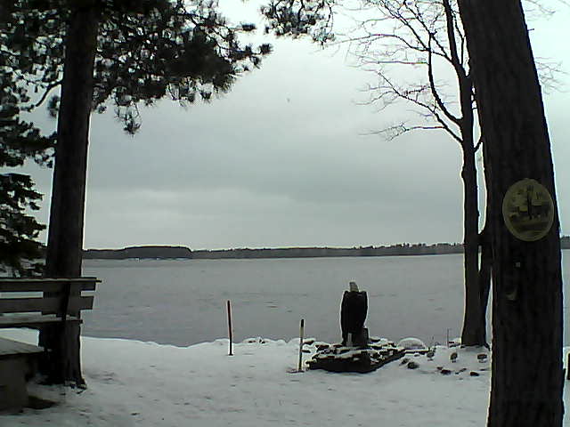 Whiteface Cam Image - Tue, 12/06/2016 12:57pm 