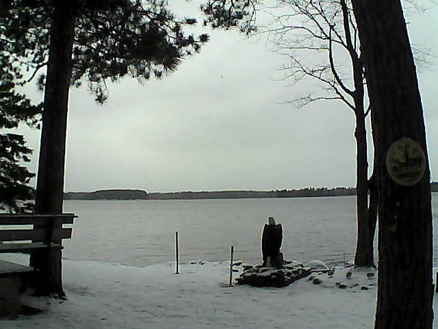 Whiteface Cam Image - Tue, 12/06/2016 1:57pm 