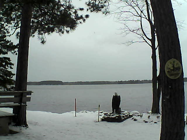 Whiteface Cam Image - Tue, 12/06/2016 2:07pm 